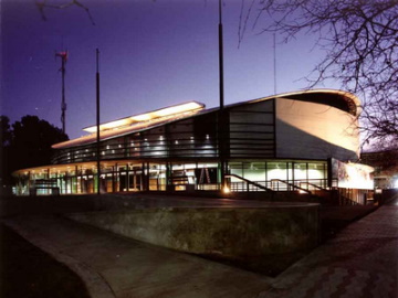 Auditorio de Mendoza